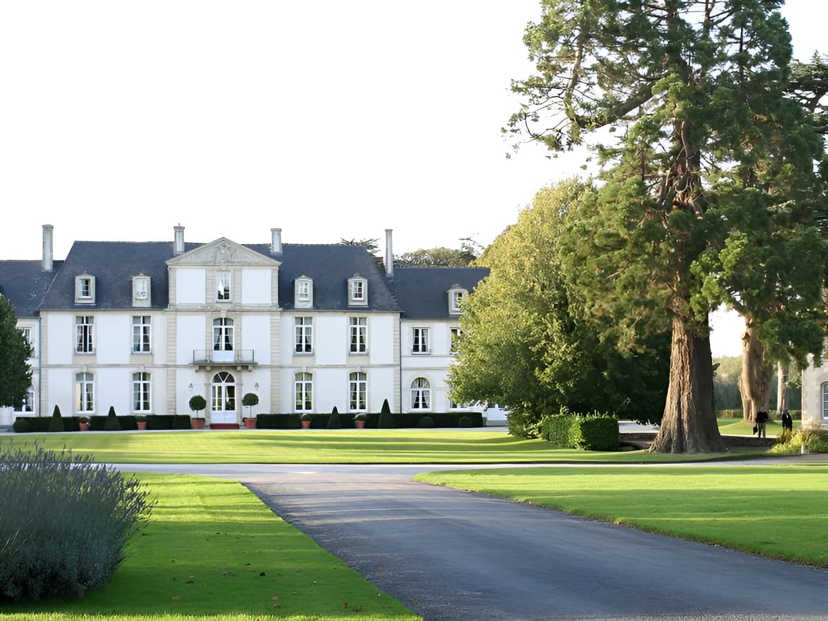 Château de Sully