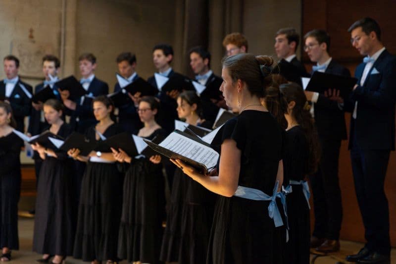 Choeur Ad Caelum 1
