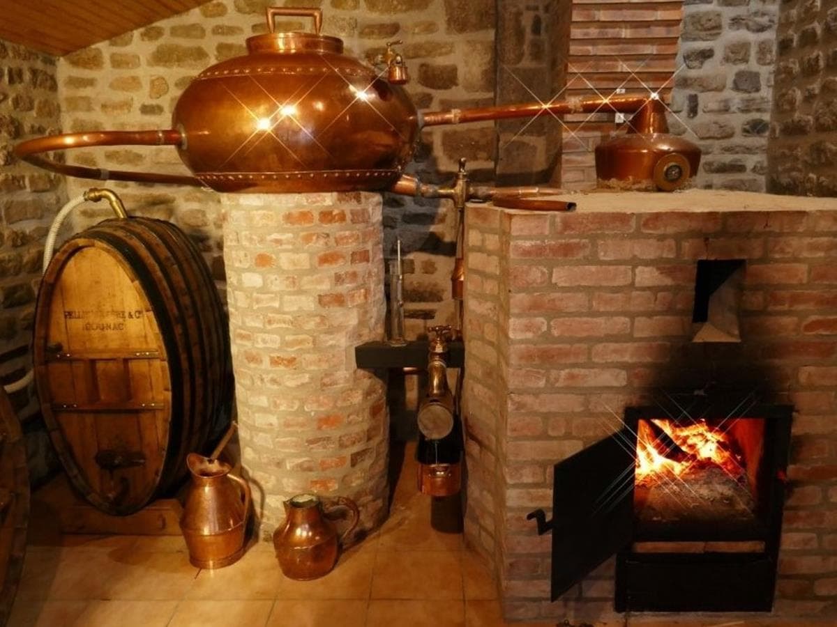 Cidrerie Mette_Le Mesnil-Caussois