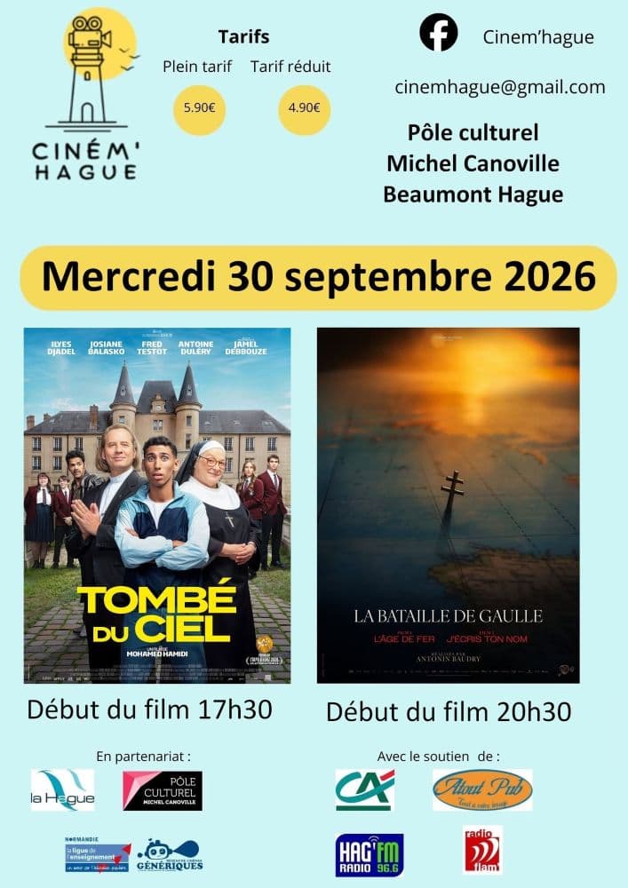 Ciné sept 2