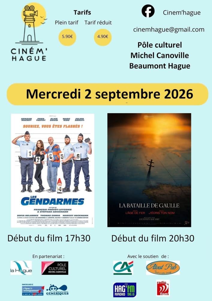 Ciné sept