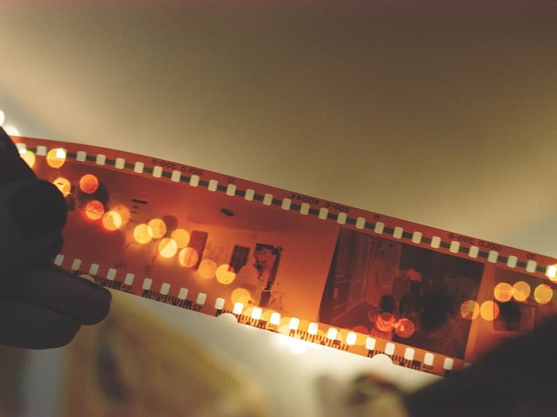 Cinéma-projection-film - gagnonm1993