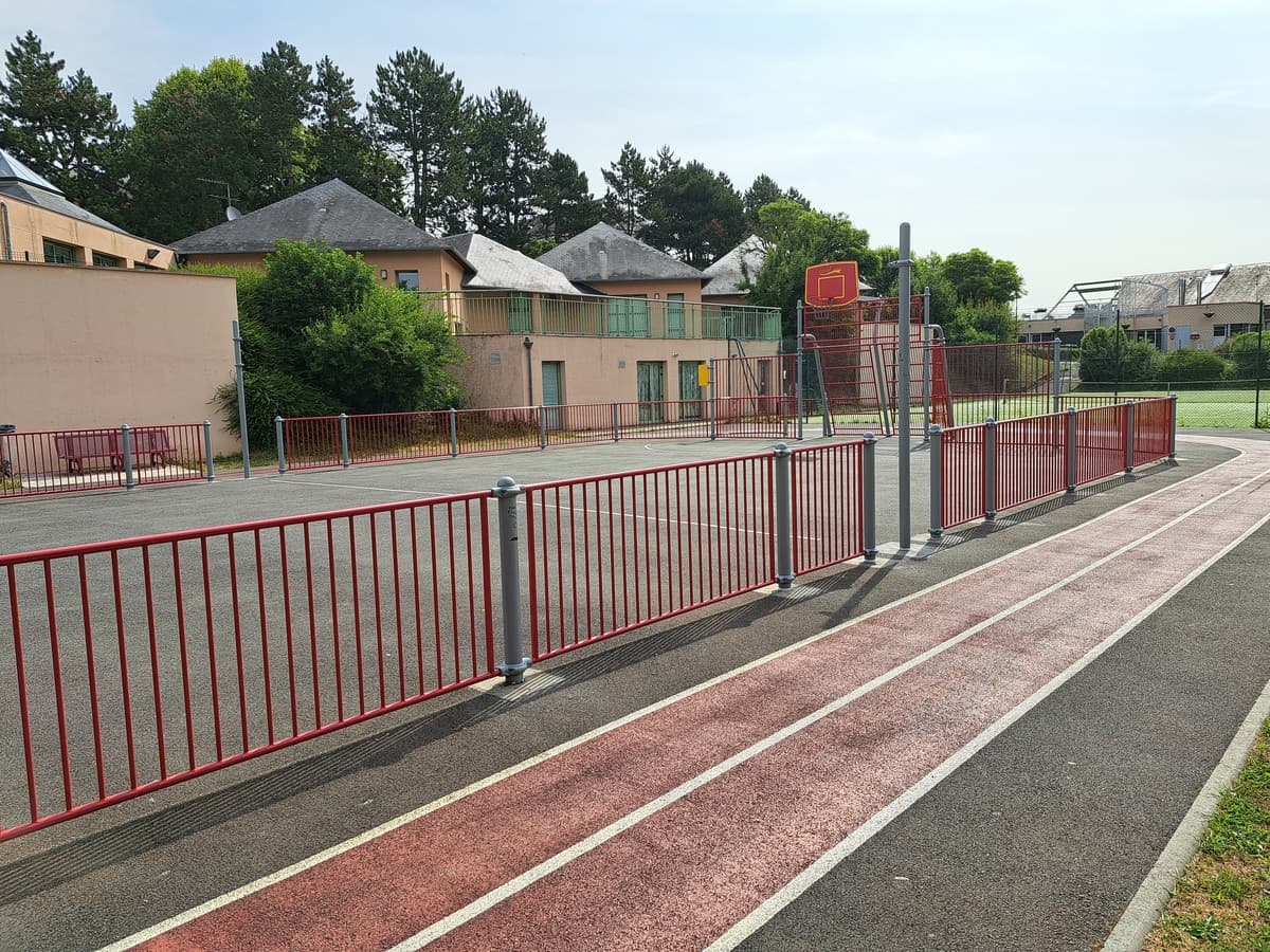 City Stade de Beuvillers