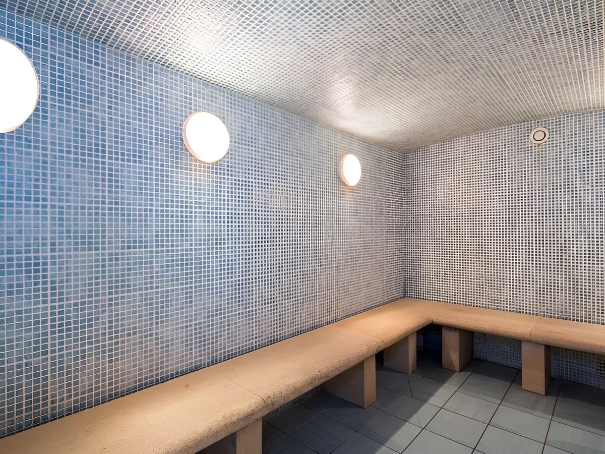 Closerie-hammam