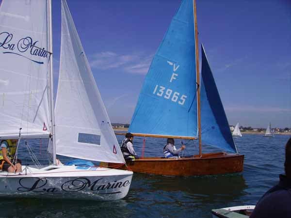 Club Nautique - Barneville Carteret