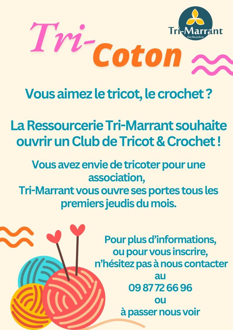 Club-Tricot