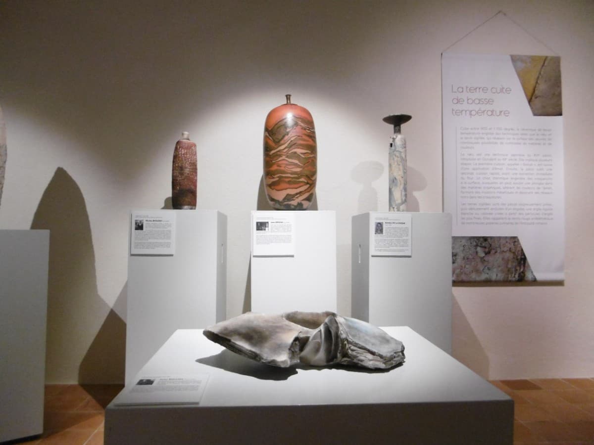 Collection contemporaine