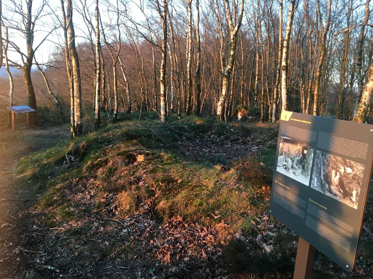 Cote 314 Mortain 3