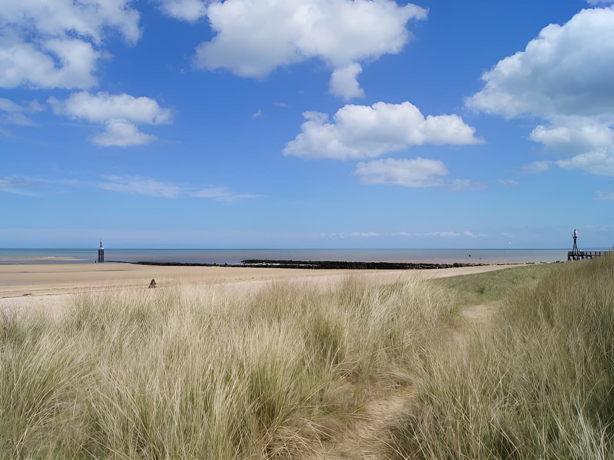 Courseulles sur Mer