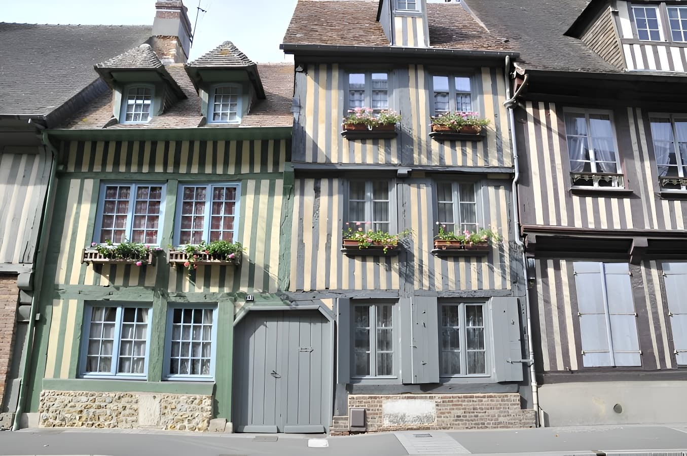 Crédit OT Blangy Pont-l'Evêque