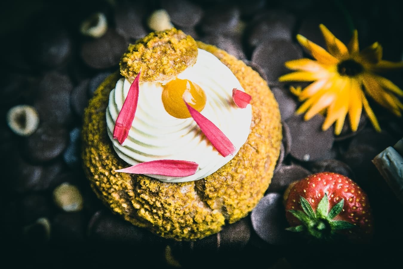 DESSERT