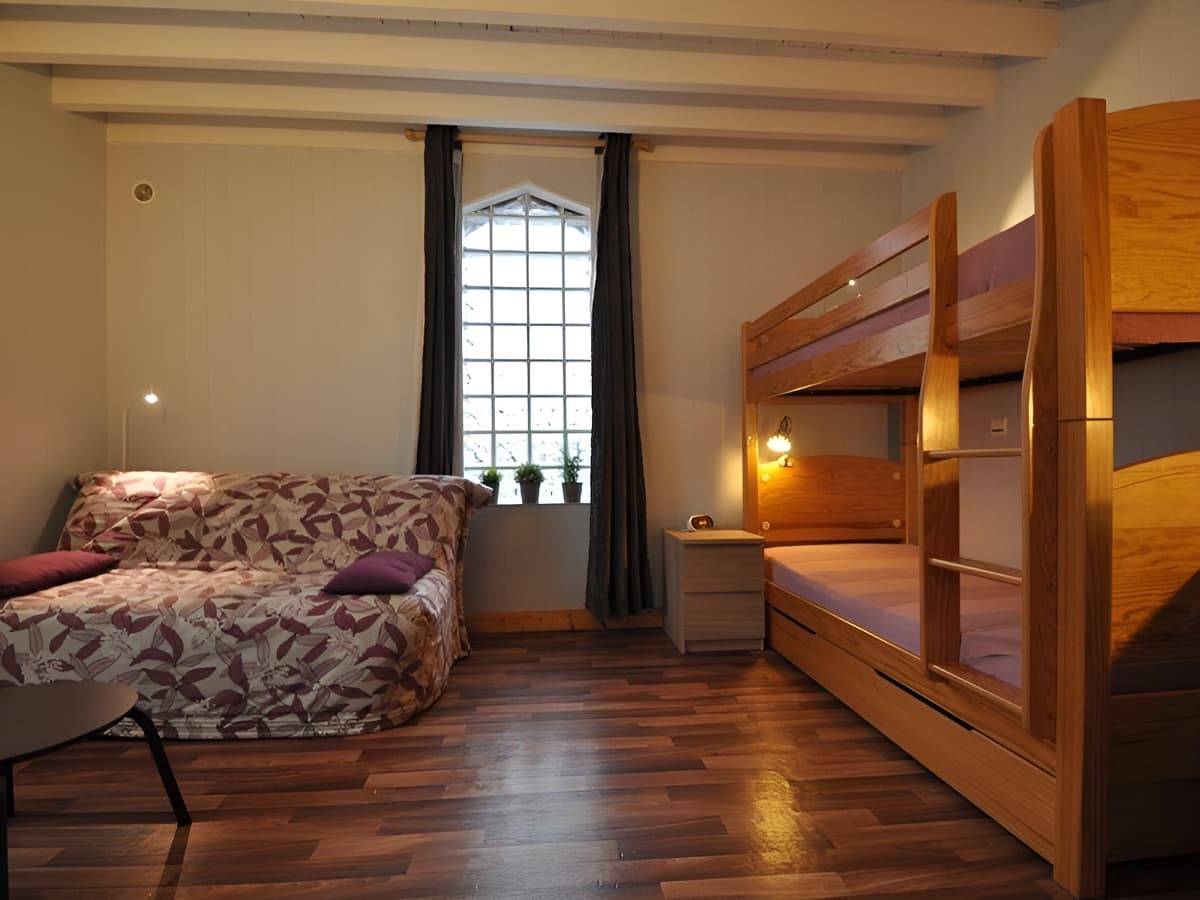 Chambre 2