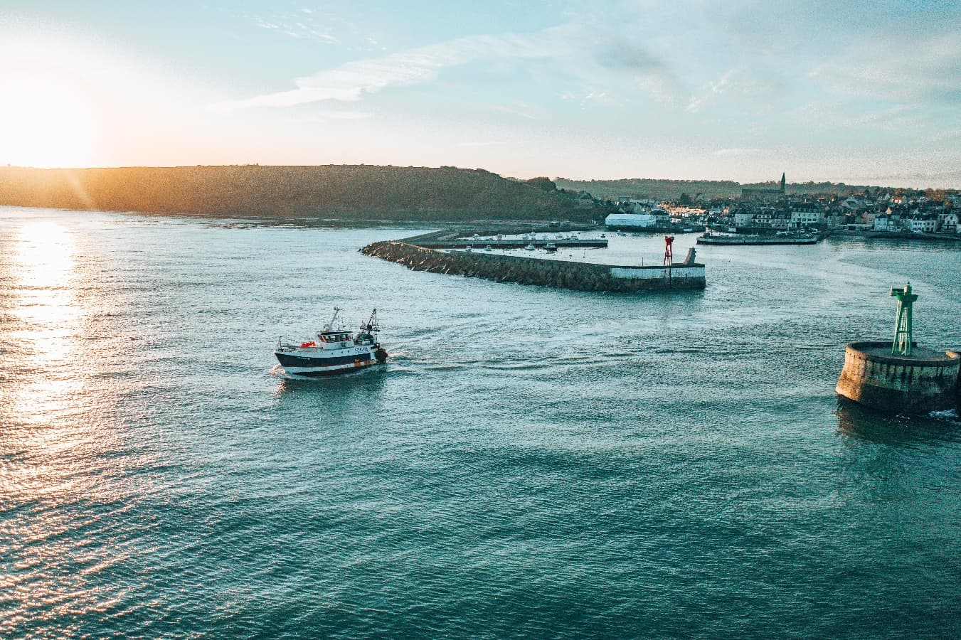 Port-en-Bessin