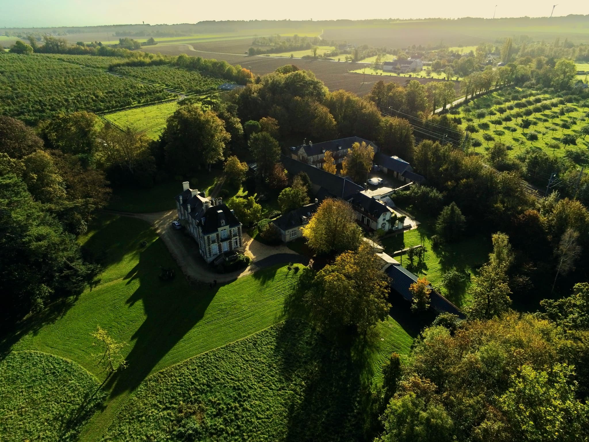 DRONE_propriété