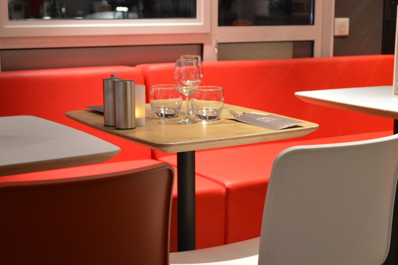 Hôtel Ibis Honfleur