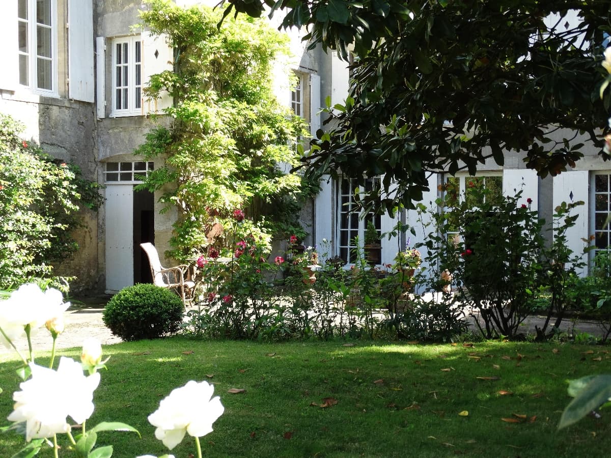 le parc