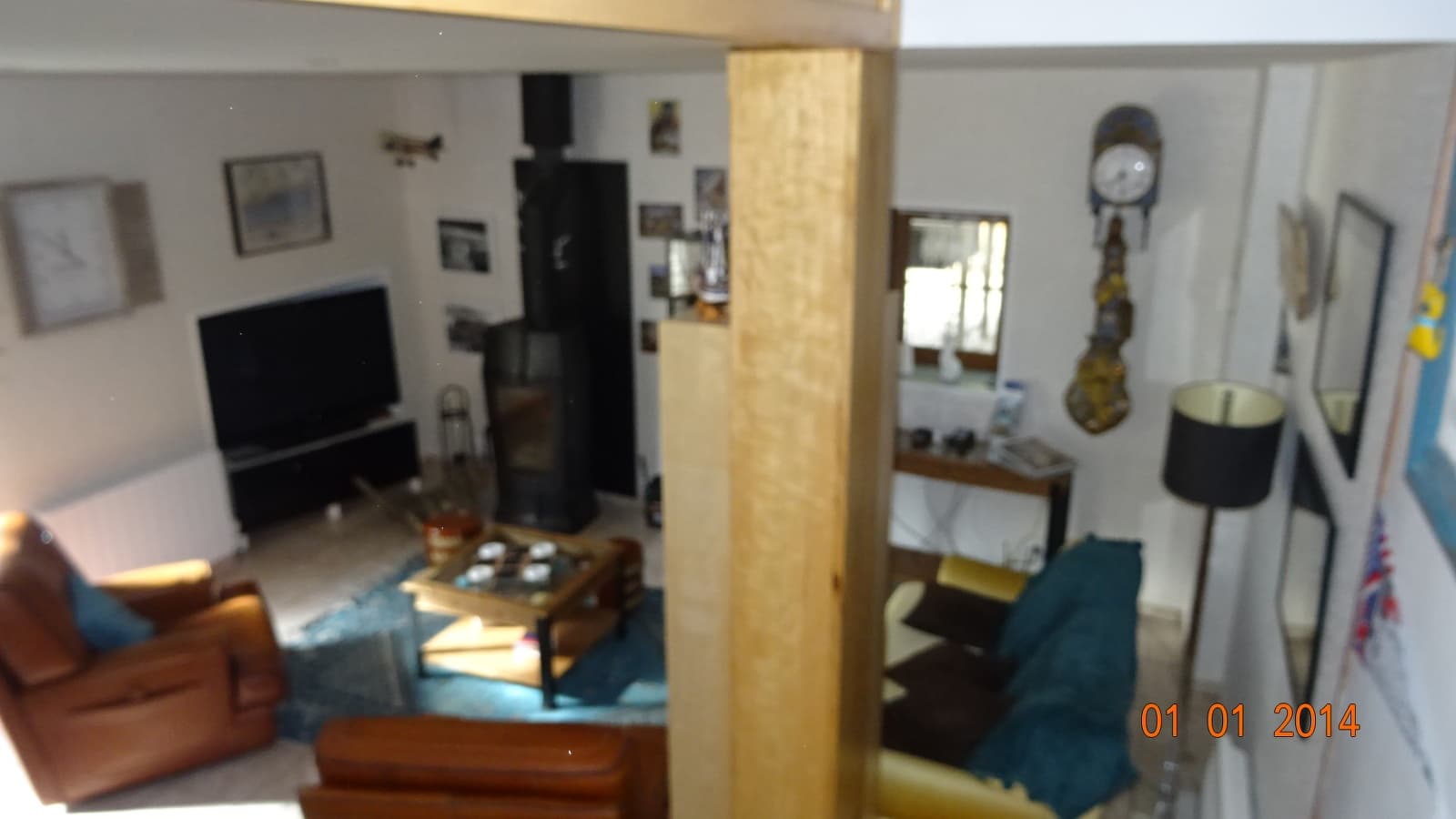 le salon