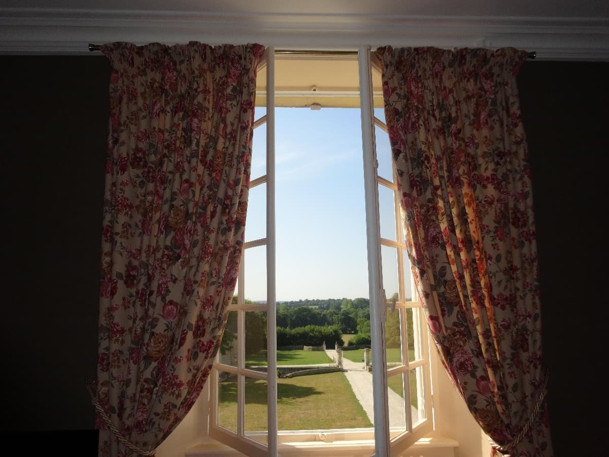 Chambres d'hôtes de Conjon à Crouay