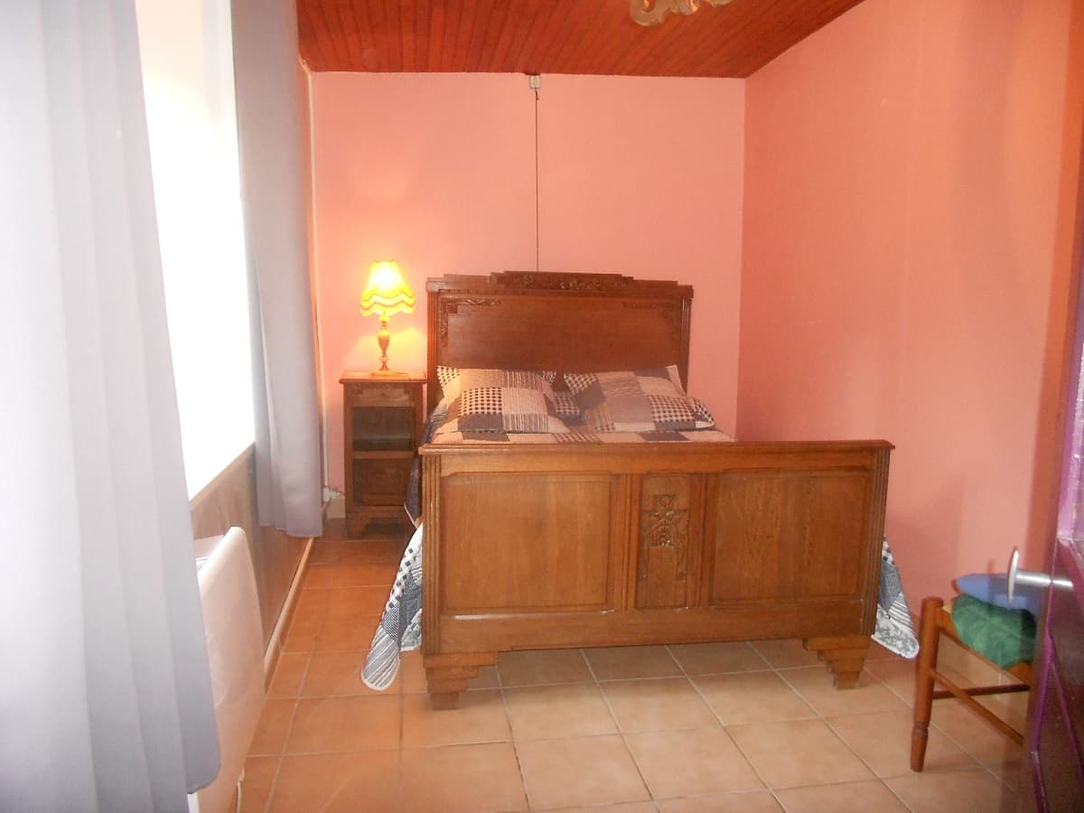 Besneville - 23 le Roqueray - 5