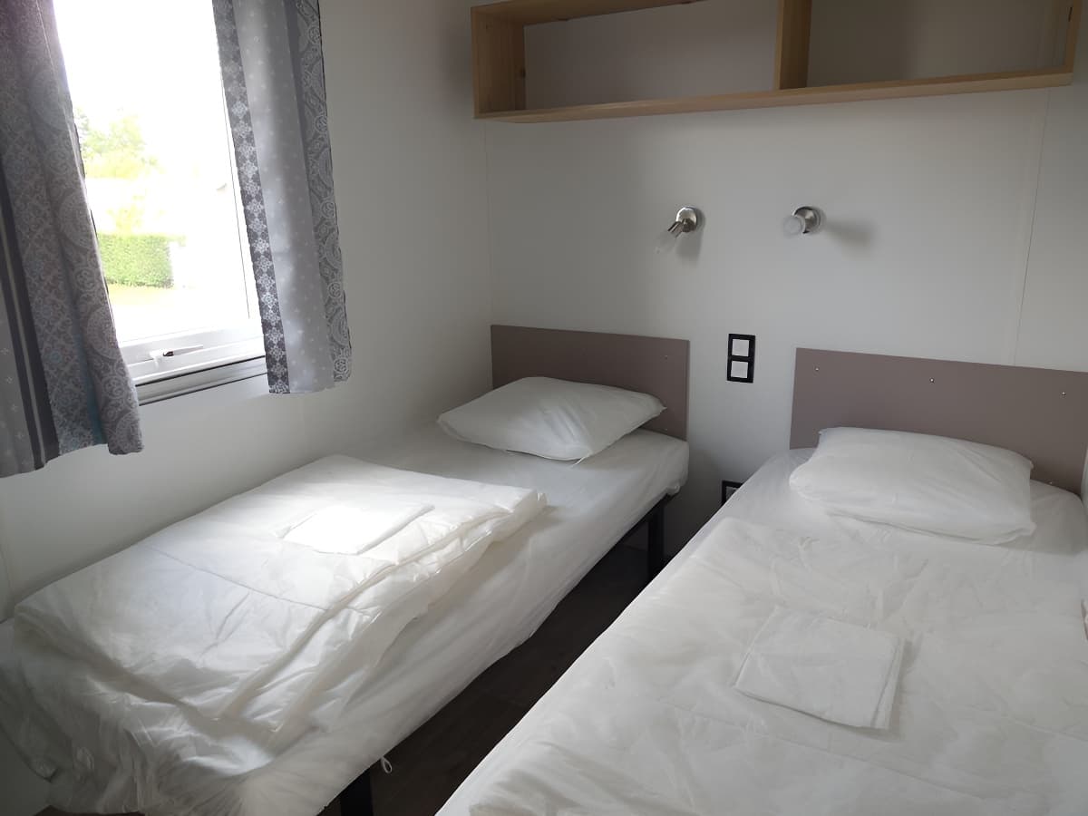 MH 2 chambres