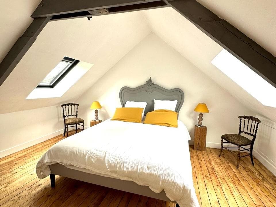 Valognes - Duplex - 2