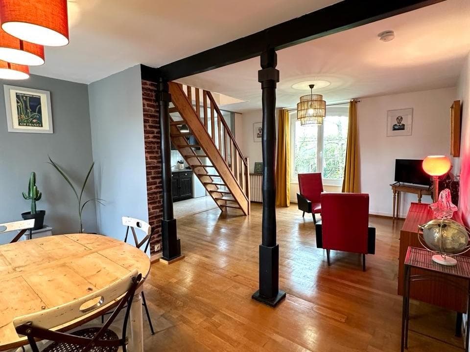 Valognes - Duplex - 1