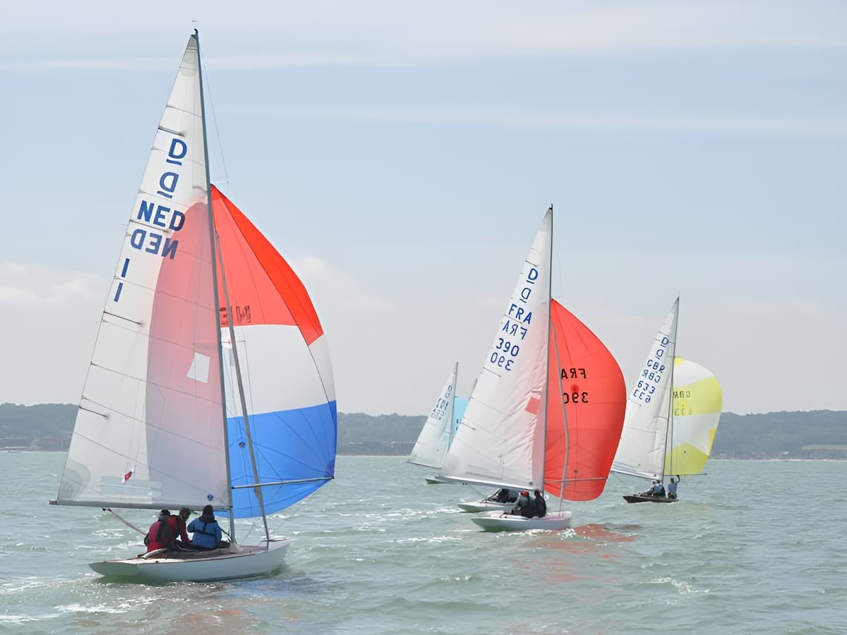 Deauville Yacht Club