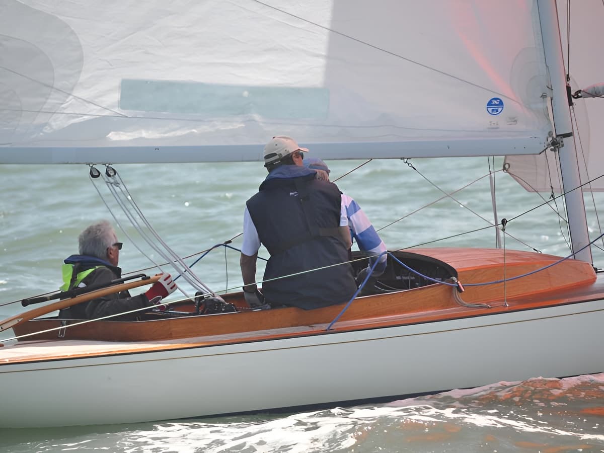 Deauville Yacht Club