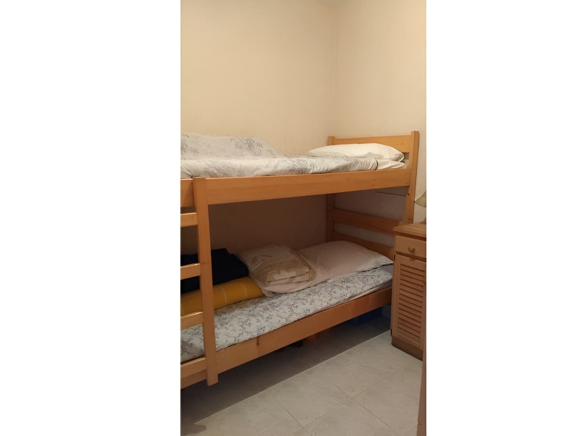 Da Rold_chambre cabine