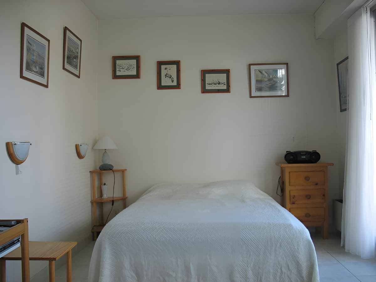 Da Rold_chambre