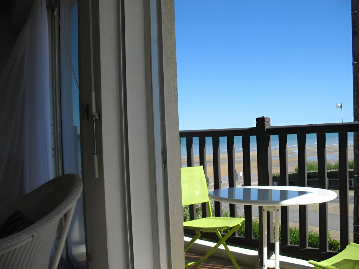 Da Rold_terrasse vue mer