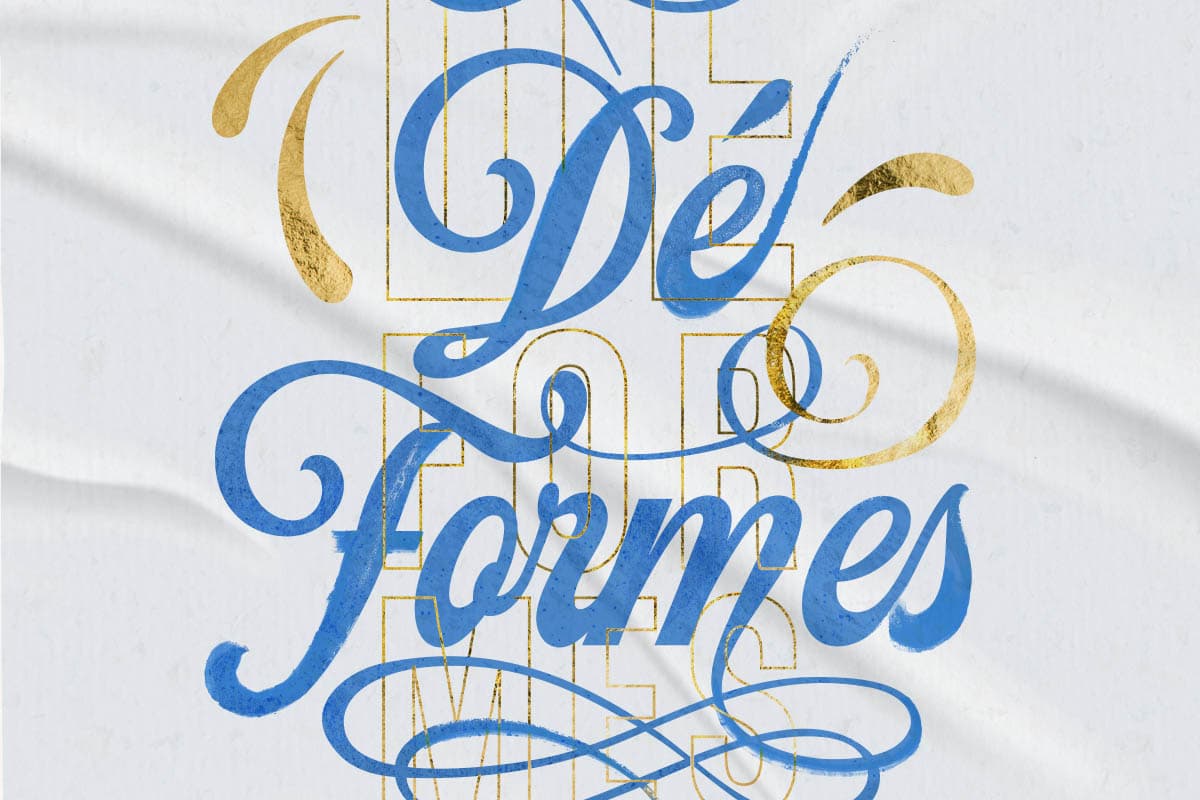 DeFormes