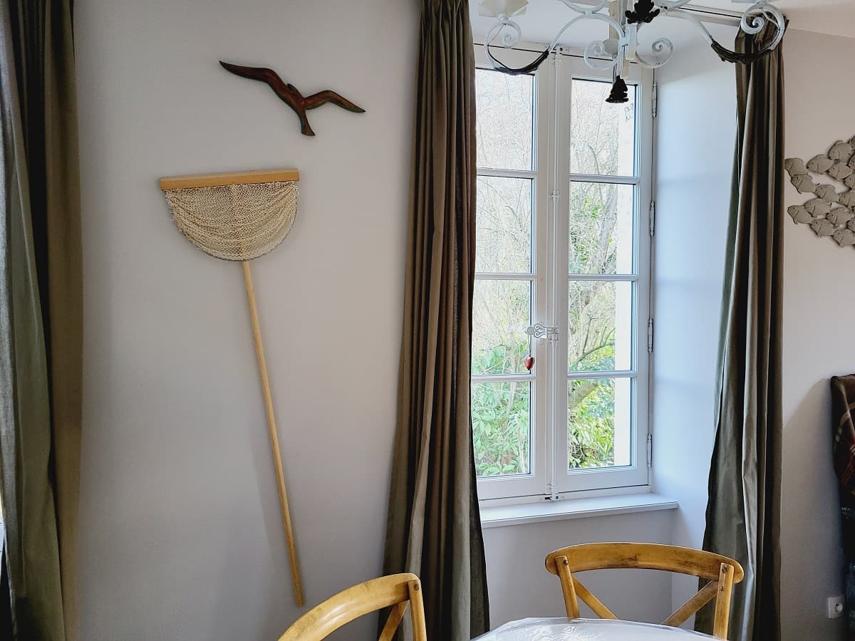 Déco Salle à manger