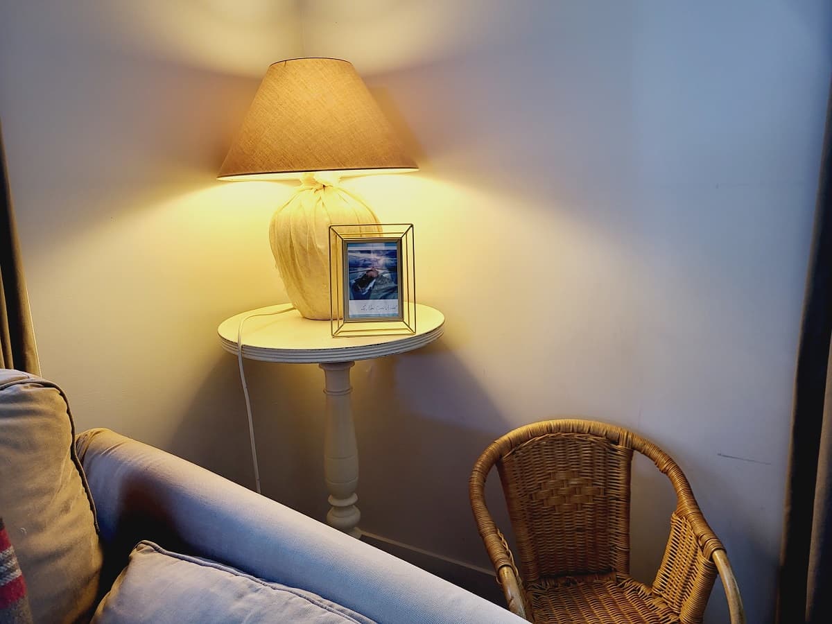 Déco Salon