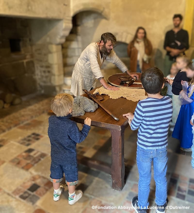 Défends ton château COCM