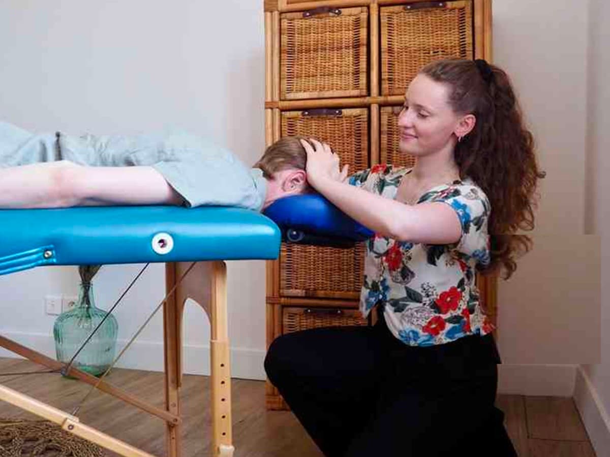 Delphine Massage (4)