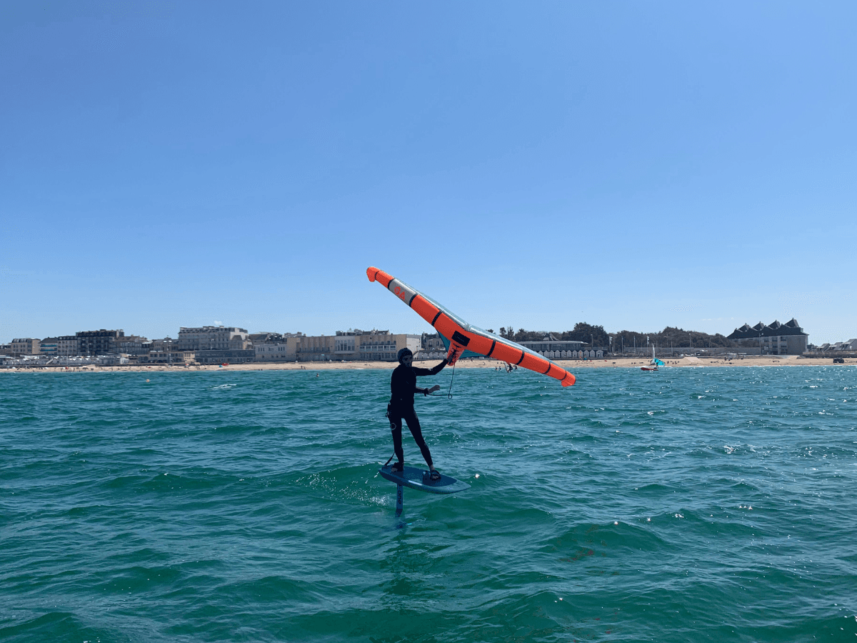 wingfoil lyc - 2