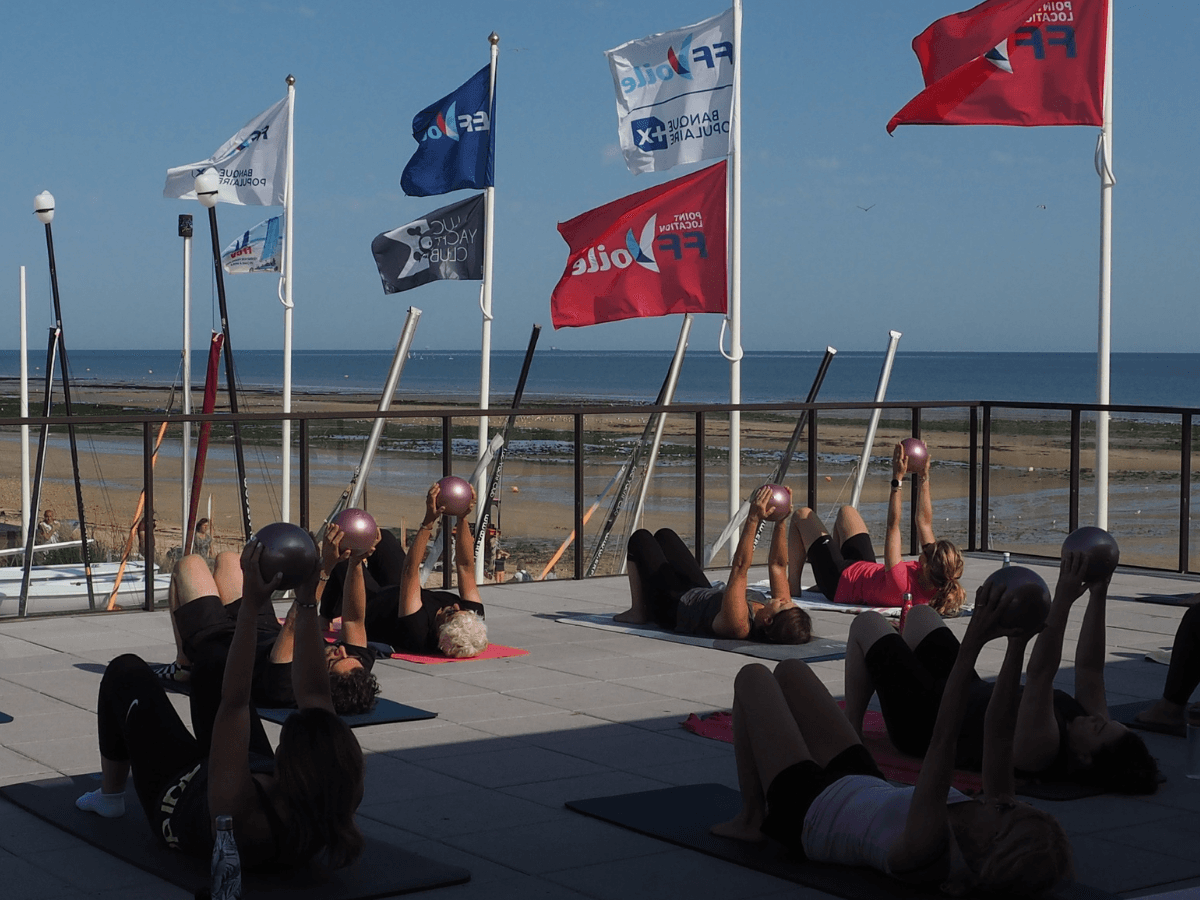 Sport Forme LYC - 1