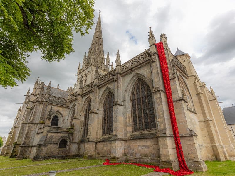Eglise_Carentan