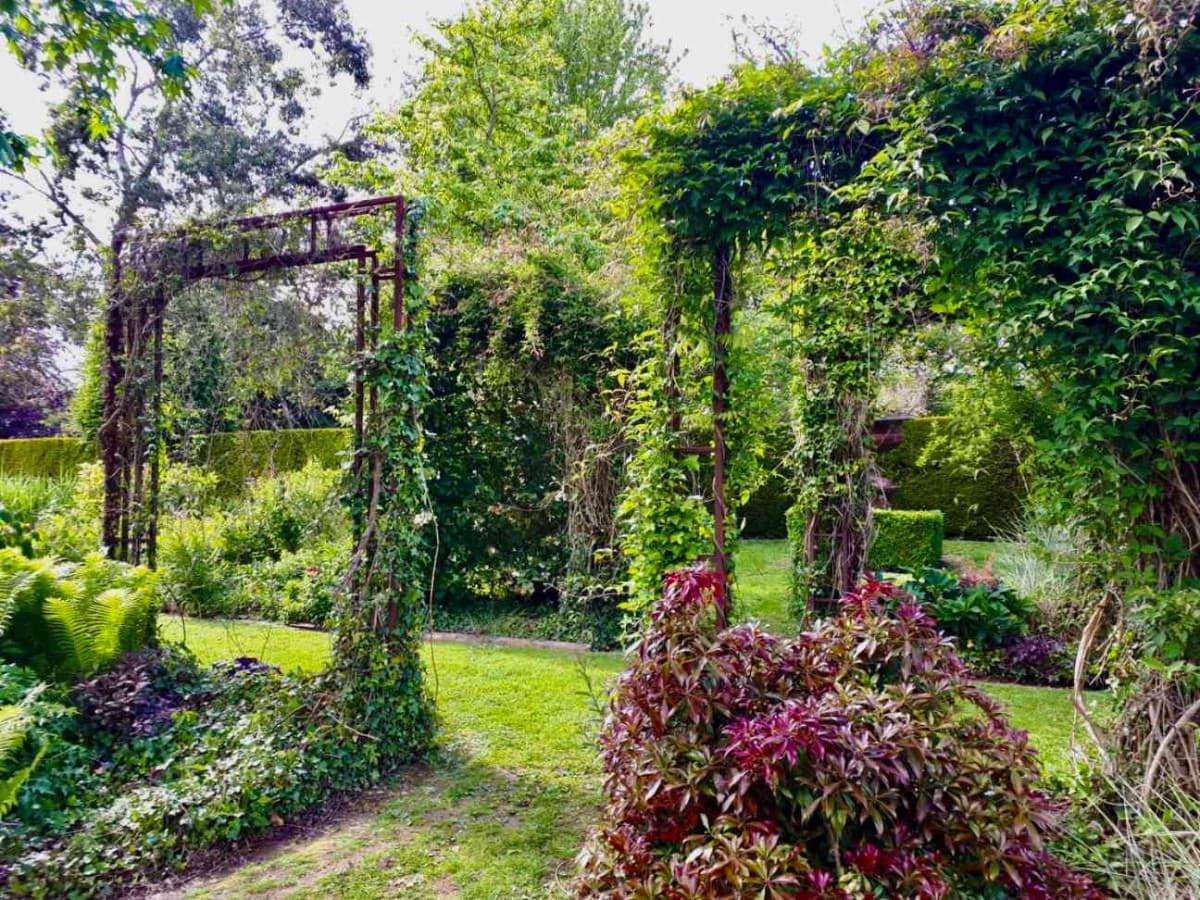 Domaine Albizia Normandie