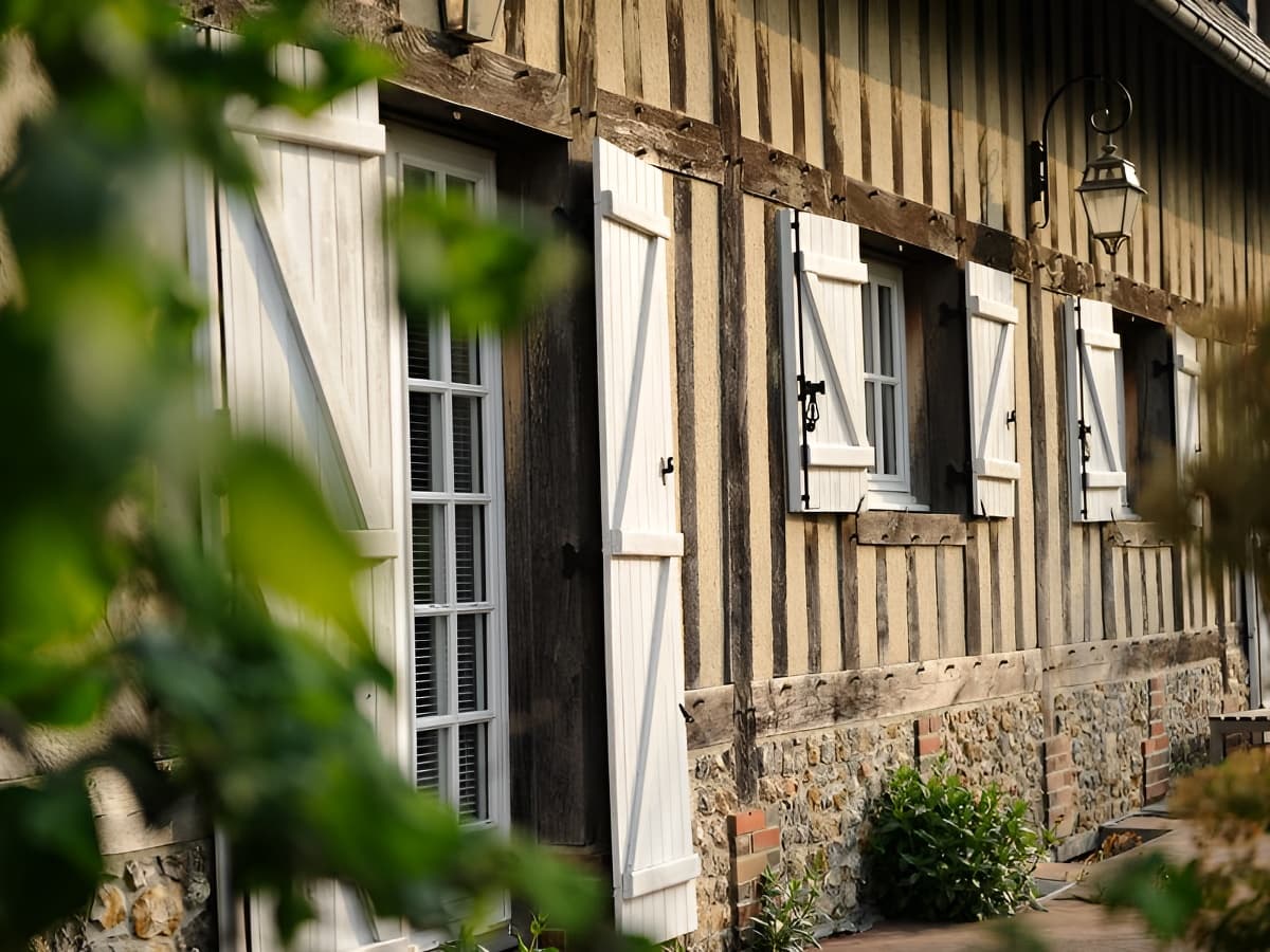 Domaine Calvados Roger Groult