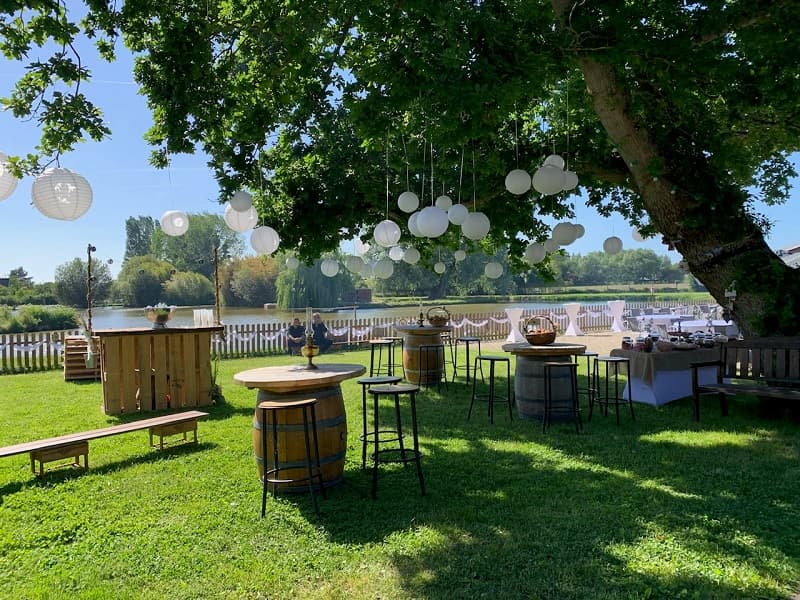 Domaine La Carperie 7