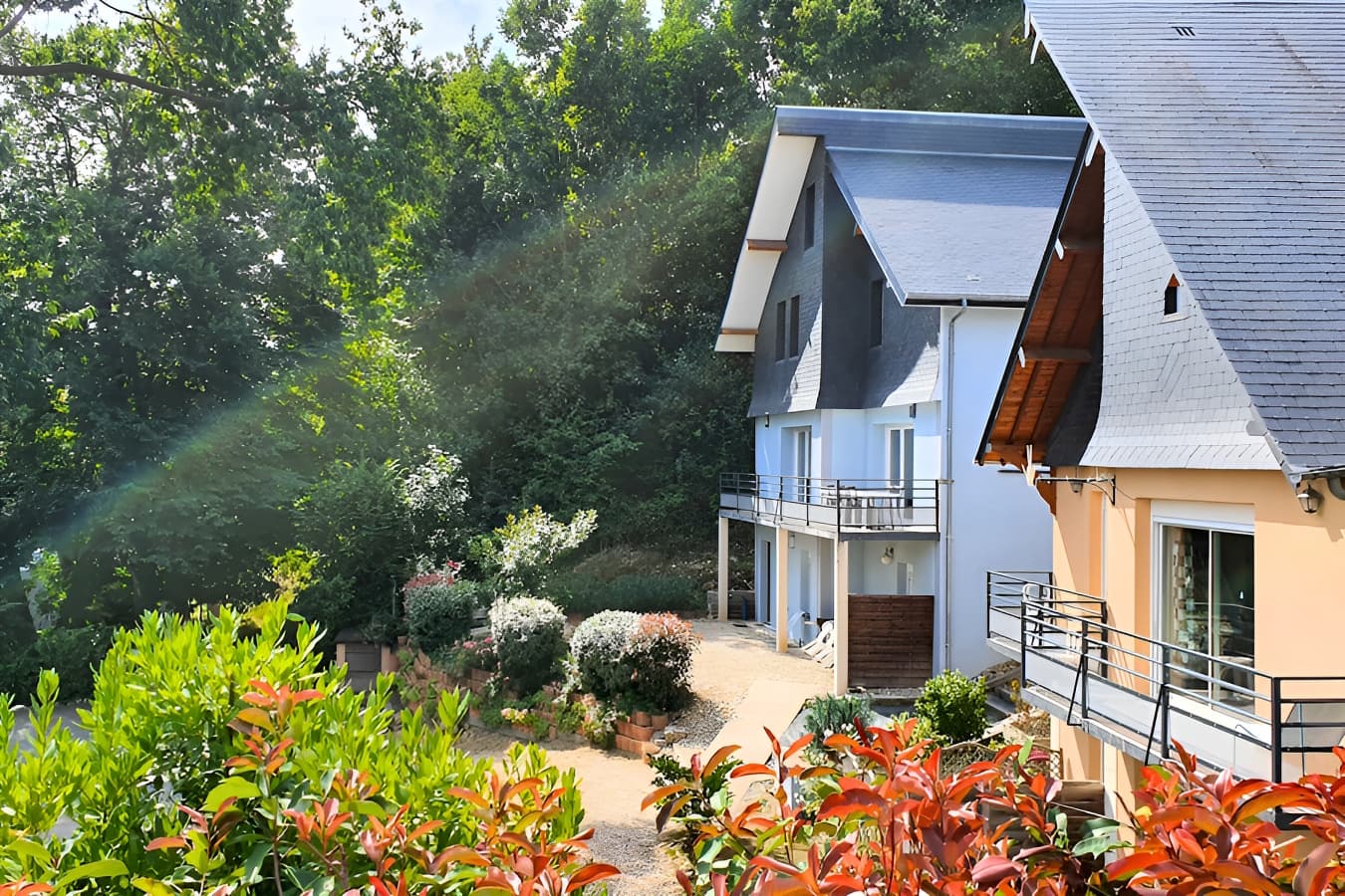 Domaine Rosalina (2)
