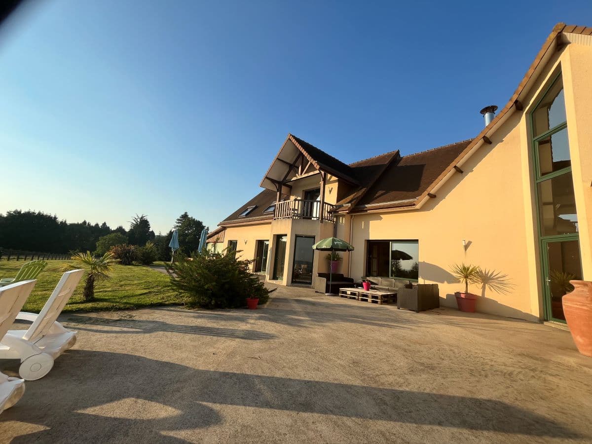Domaine d'Isald