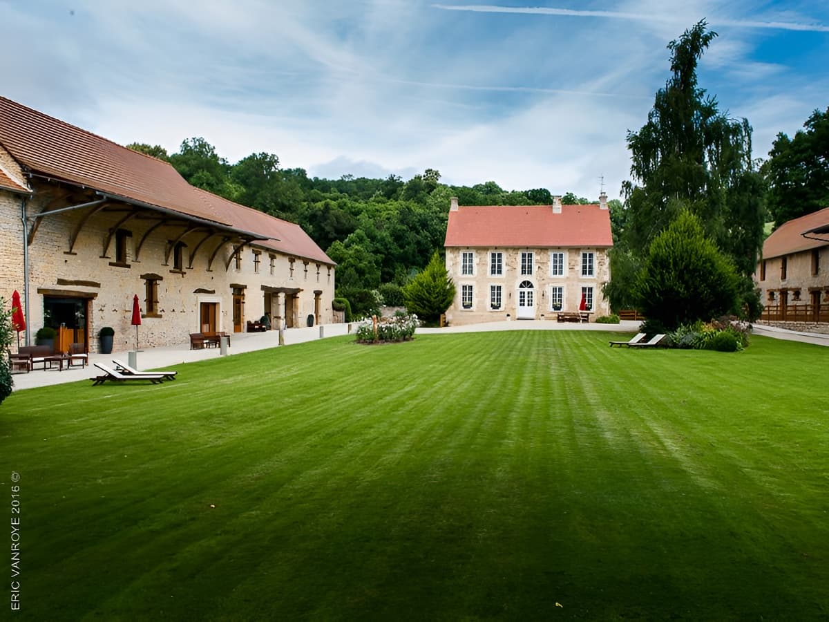 Domaine de La Pommeraye