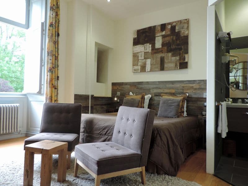 Domaine-de-Villeray-Condeau