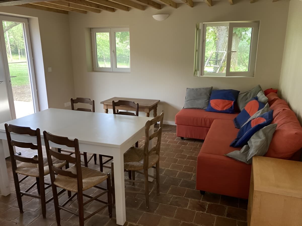 Domaine de la Fresnee (5)