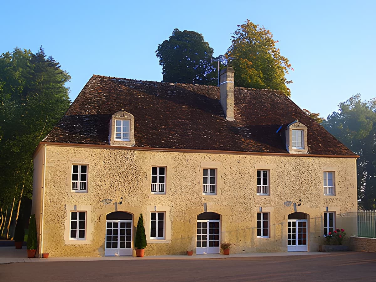 Domaine de la Tour