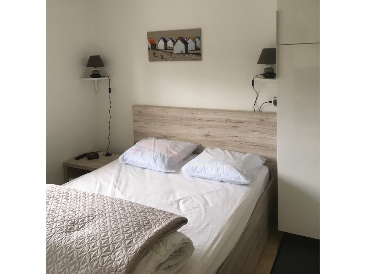 Druel chambre