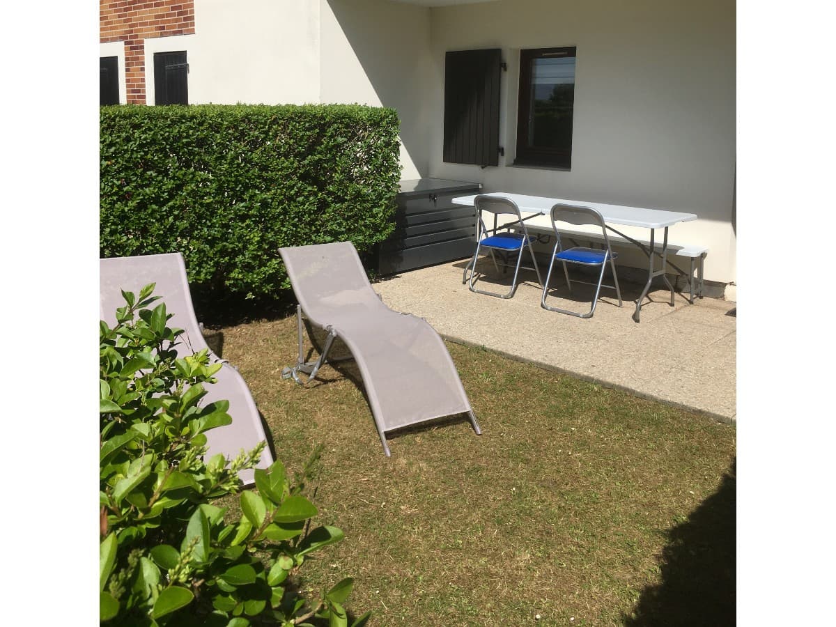 Druel terrasse